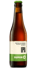 Super 8 IPA